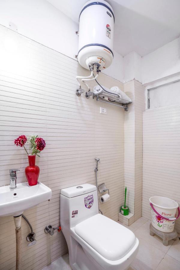 Homlee-Heritage 2 Bedroom-Bharat Mandapam- Ito New Delhi Exterior photo