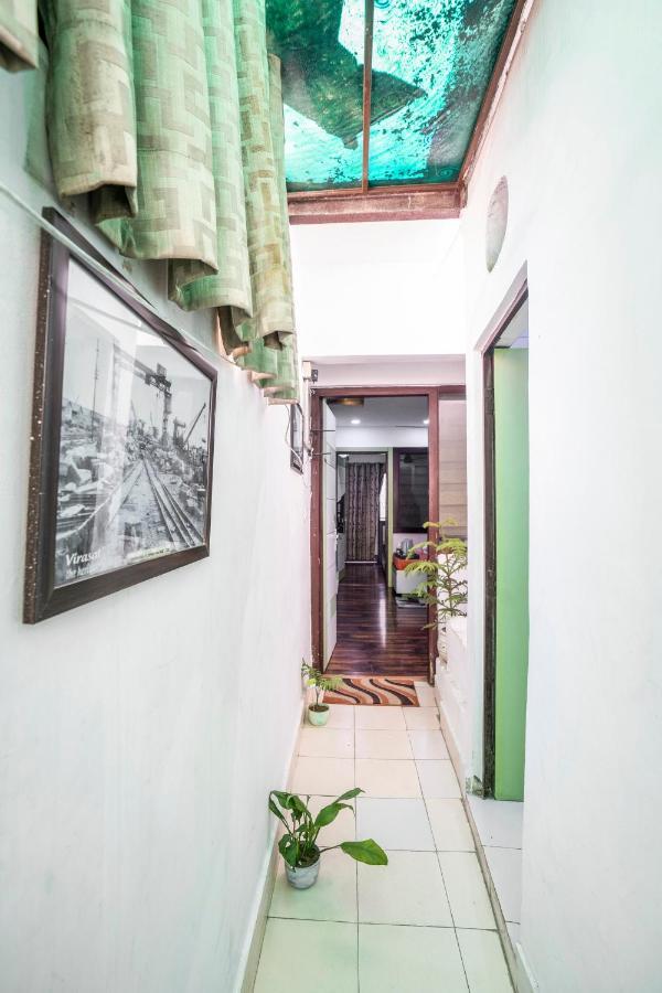 Homlee-Heritage 2 Bedroom-Bharat Mandapam- Ito New Delhi Exterior photo